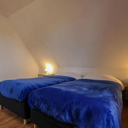 Klein Giethoorn - Vakantiehuis 9 Holiday home Opperdoes
