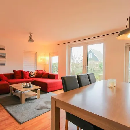 Holiday home Klein Giethoorn - Vakantiehuis 9 *