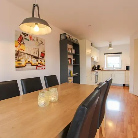 Holiday home Klein Giethoorn - Vakantiehuis 9